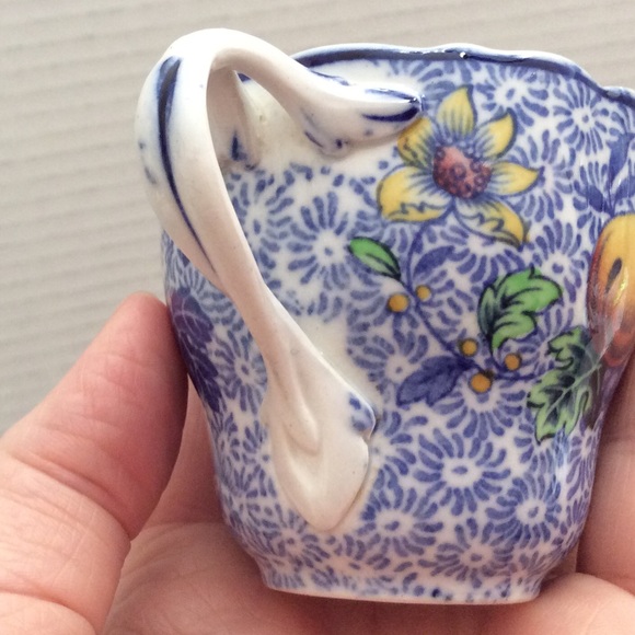 RARE! Antique Copeland Spode George III set - Picture 9 of 13